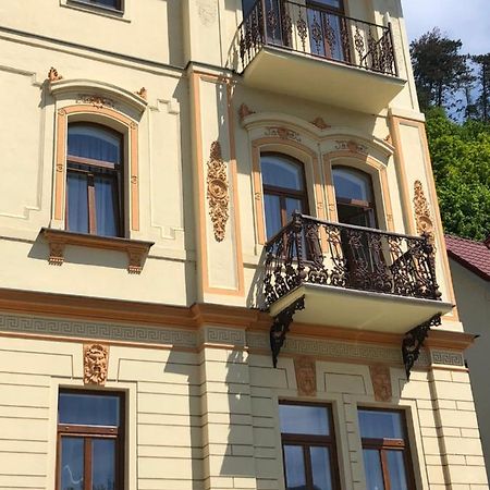 Apartman Marcello Тренчьянске-Тепліце Екстер'єр фото