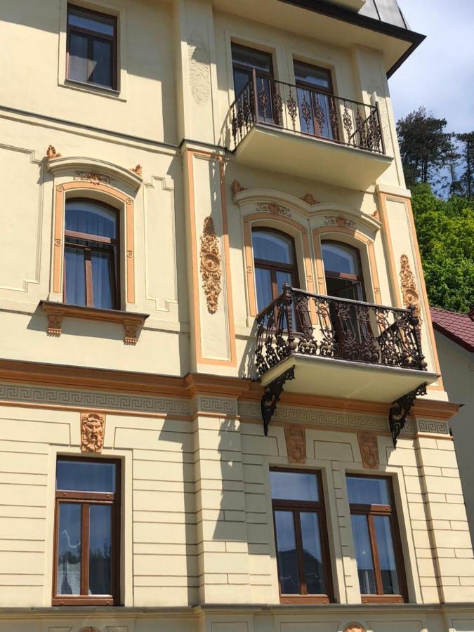 Apartman Marcello Тренчьянске-Тепліце Екстер'єр фото