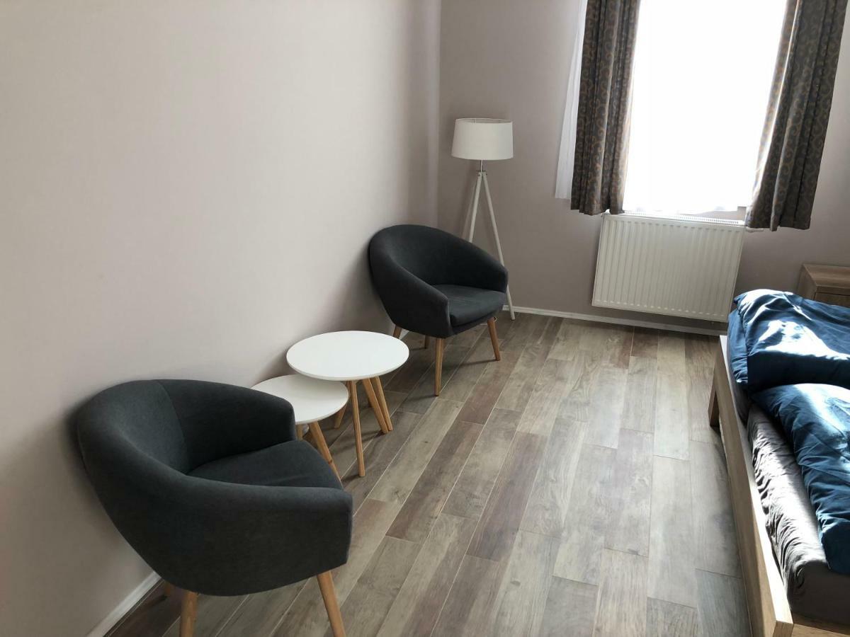 Apartman Marcello Тренчьянске-Тепліце Екстер'єр фото