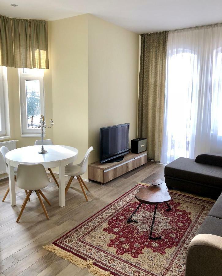 Apartman Marcello Тренчьянске-Тепліце Екстер'єр фото