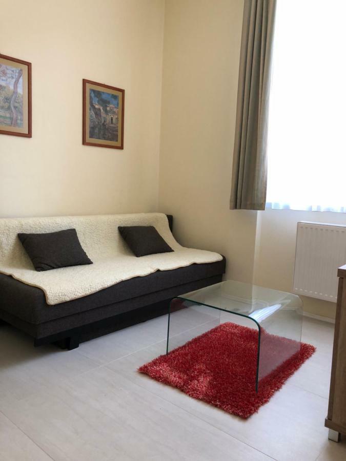 Apartman Marcello Тренчьянске-Тепліце Екстер'єр фото