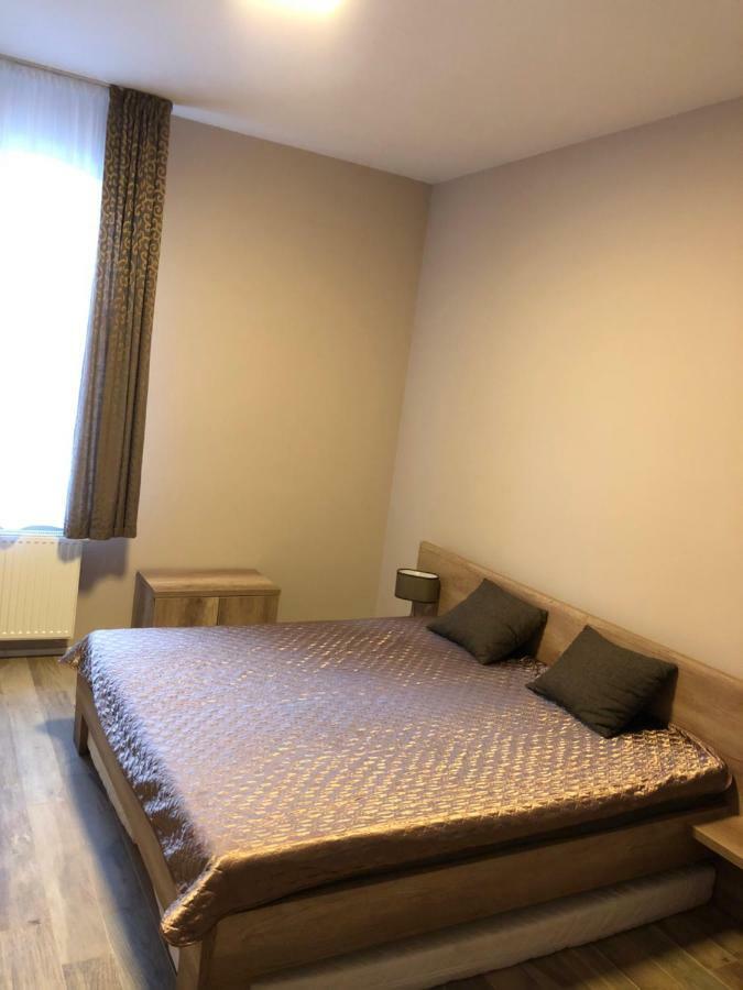 Apartman Marcello Тренчьянске-Тепліце Екстер'єр фото