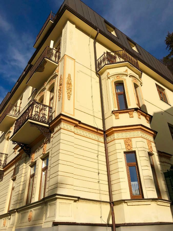Apartman Marcello Тренчьянске-Тепліце Екстер'єр фото