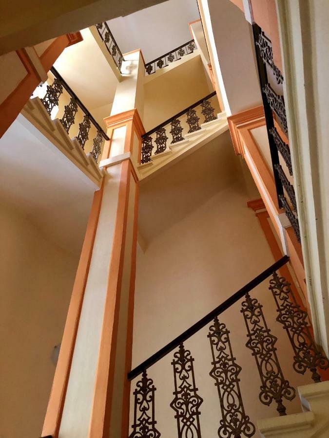 Apartman Marcello Тренчьянске-Тепліце Екстер'єр фото