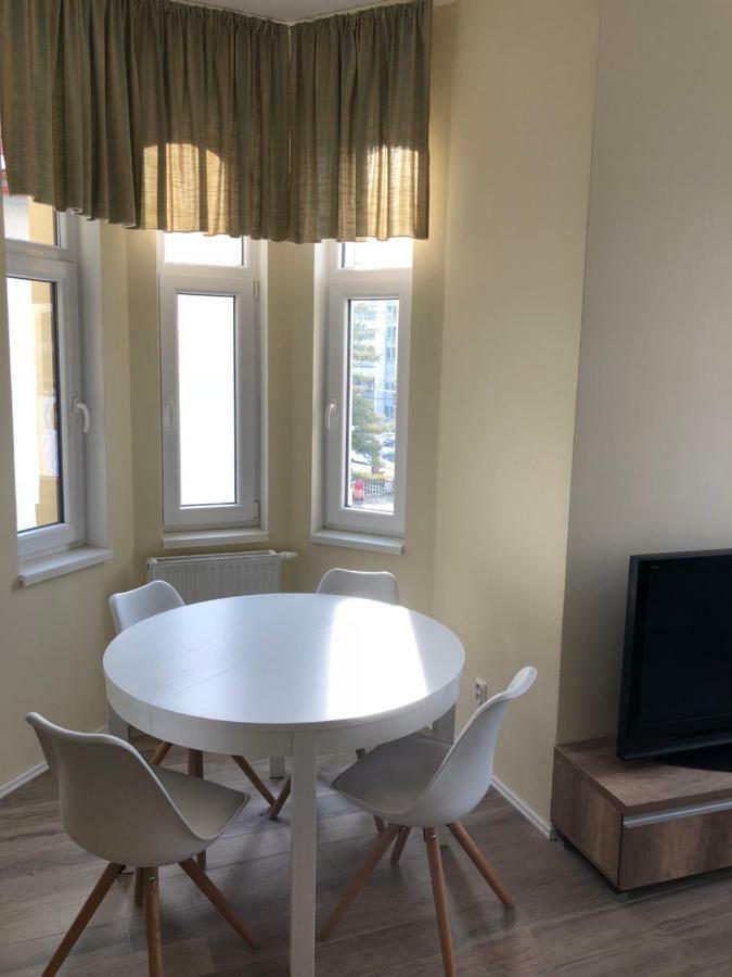 Apartman Marcello Тренчьянске-Тепліце Екстер'єр фото