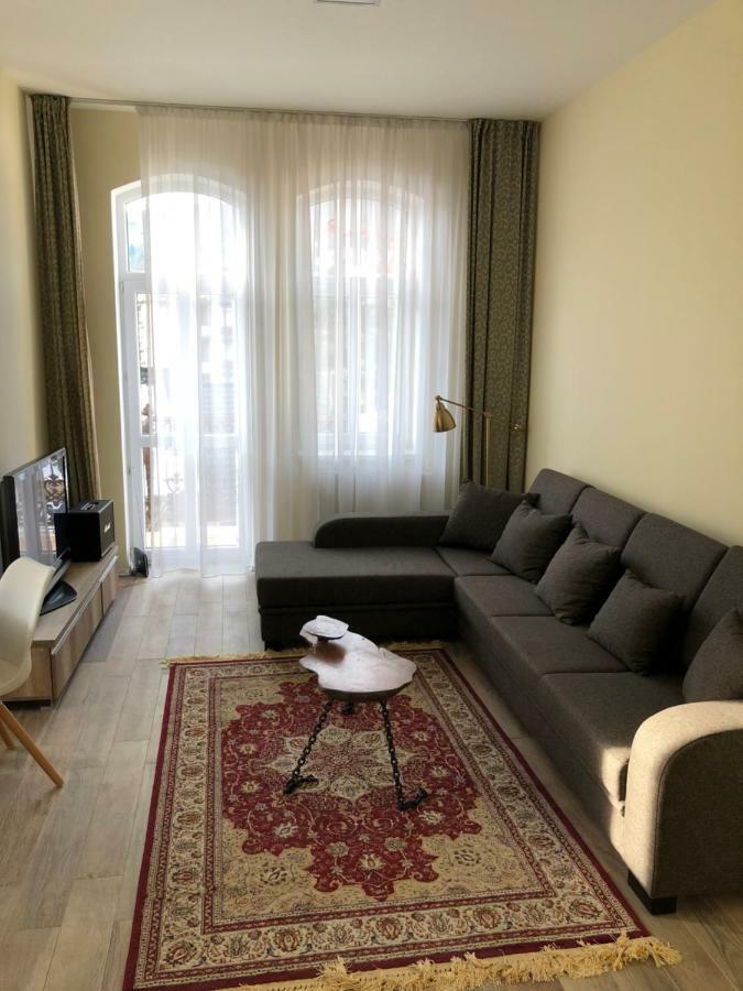 Apartman Marcello Тренчьянске-Тепліце Екстер'єр фото