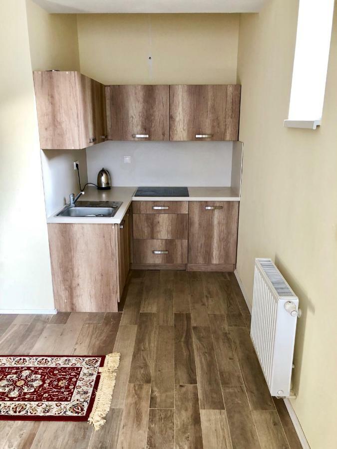 Apartman Marcello Тренчьянске-Тепліце Екстер'єр фото